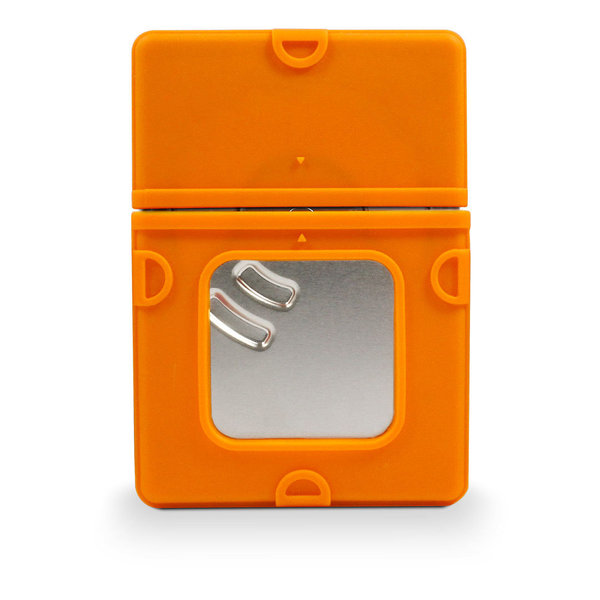 FANTEC Protection Sleeve 2.5" orange